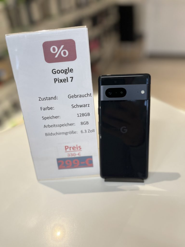 Google Pixel 7